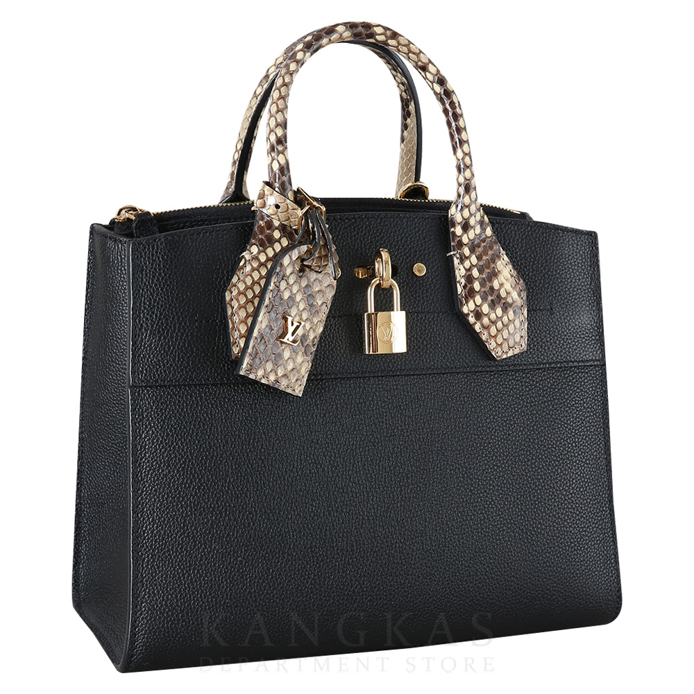LOUIS VUITTON(USED)루이비통 N95523 시티 스티머